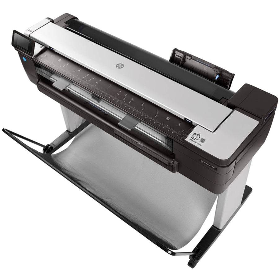 HP F9A28E - Designjet T830 MFP Printer 24