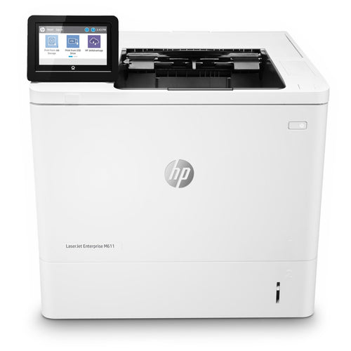 LaserJet Enterprise M611dn