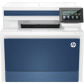 HP Colour LaserJet Pro 4301FDW - A4 33PPM — image 1