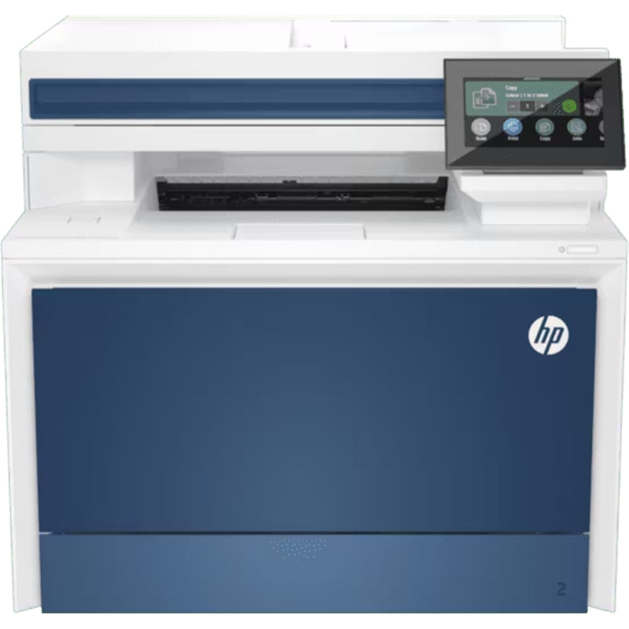 HP Colour LaserJet Pro 4301FDW - A4 33PPM