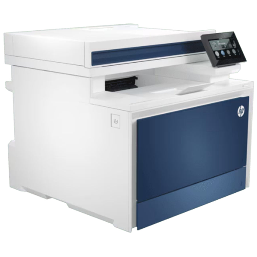 HP Colour LaserJet Pro 4301FDW - A4 33PPM