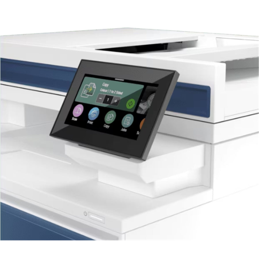 HP Colour LaserJet Pro 4301FDW - A4 33PPM