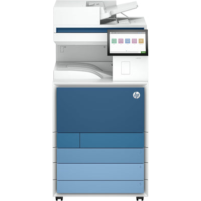 CLR LASERJET ENT MFP 8801DN PRNTR