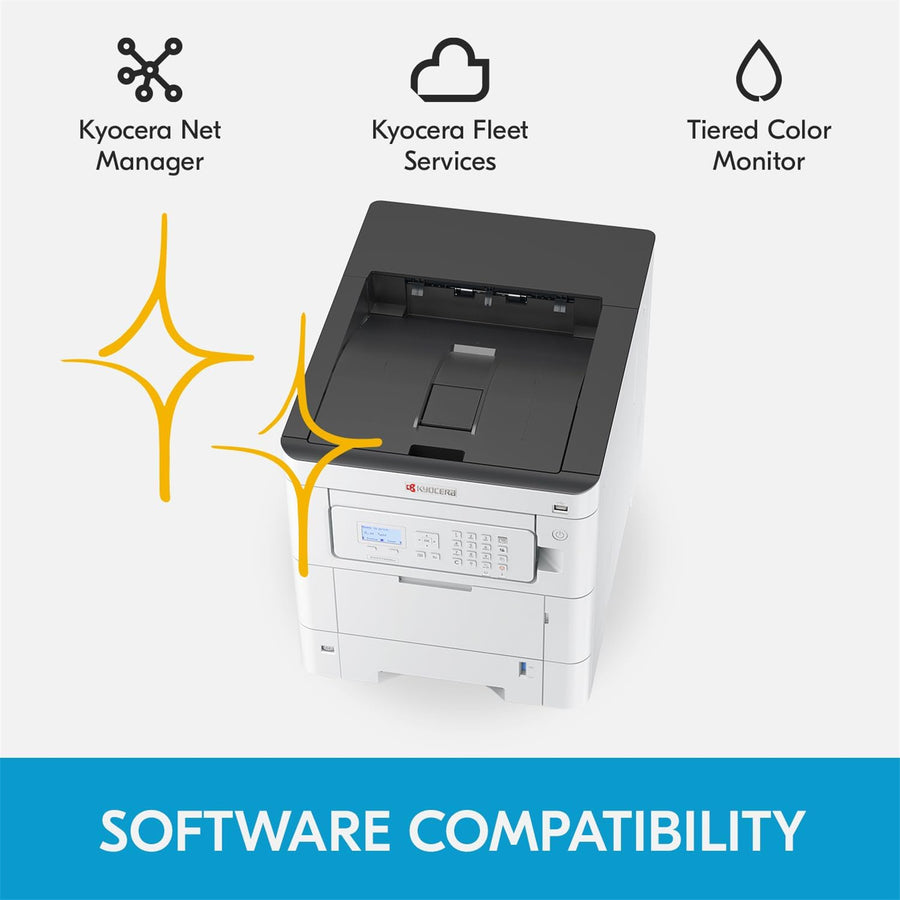 Kyocera PA3500CX