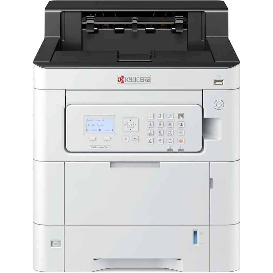 Kyocera PA4000CX