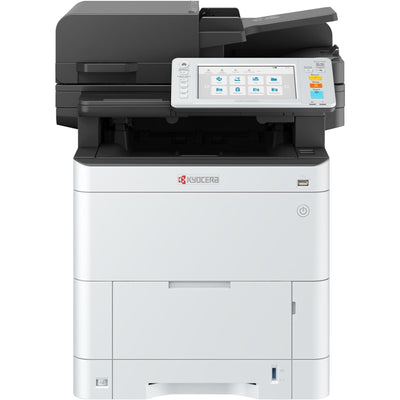 MA4000CIFX - Kyocera ECOSYS MA4000cifx 40ppm Colour Laser MFP