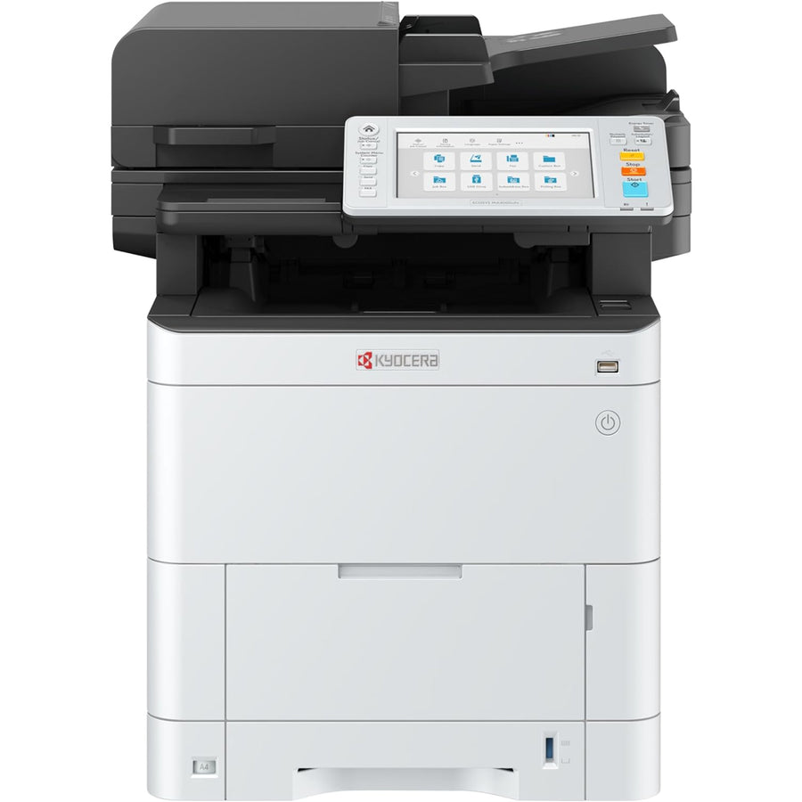 MA4000CIFX - Kyocera ECOSYS MA4000cifx 40ppm Colour Laser MFP