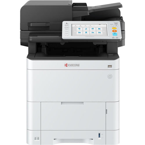 MA4000CIFX - Kyocera ECOSYS MA4000cifx 40ppm Colour Laser MFP