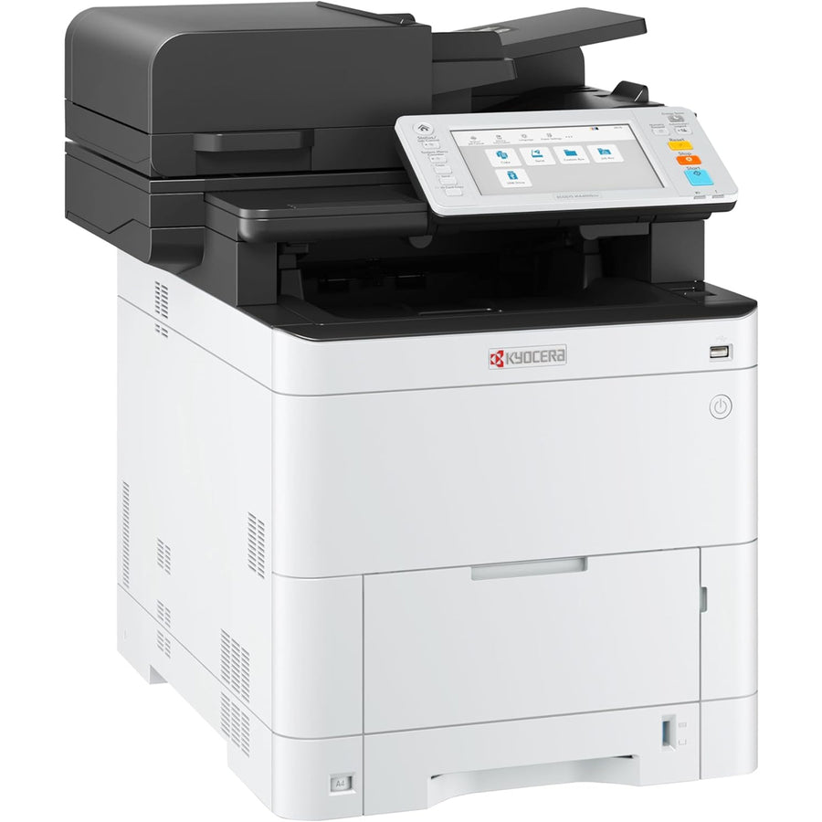 MA4000CIFX - Kyocera ECOSYS MA4000cifx 40ppm Colour Laser MFP
