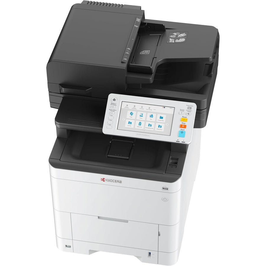 MA4000CIFX - Kyocera ECOSYS MA4000cifx 40ppm Colour Laser MFP