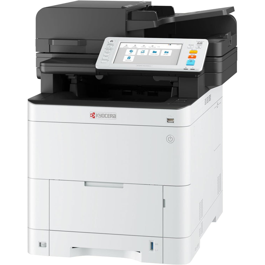 MA4000CIFX - Kyocera ECOSYS MA4000cifx 40ppm Colour Laser MFP