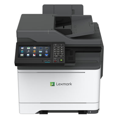 Lexmark  CX625ADHE  Color Laser Multifunctional Printer