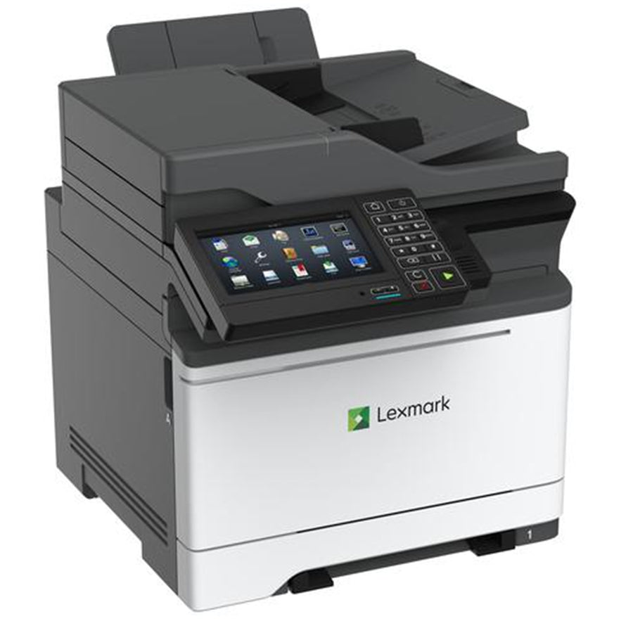 Lexmark  CX625ADHE  Color Laser Multifunctional Printer