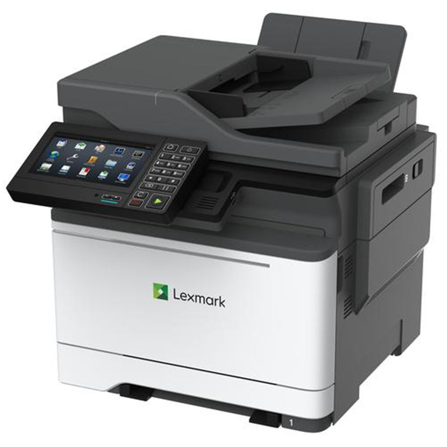 Lexmark  CX625ADHE  Color Laser Multifunctional Printer