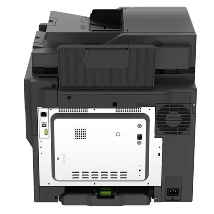 Lexmark  CX625ADHE  Color Laser Multifunctional Printer