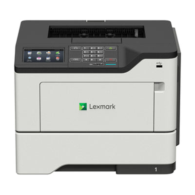 Lexmark  MS622de  Monochrome Laser Printer