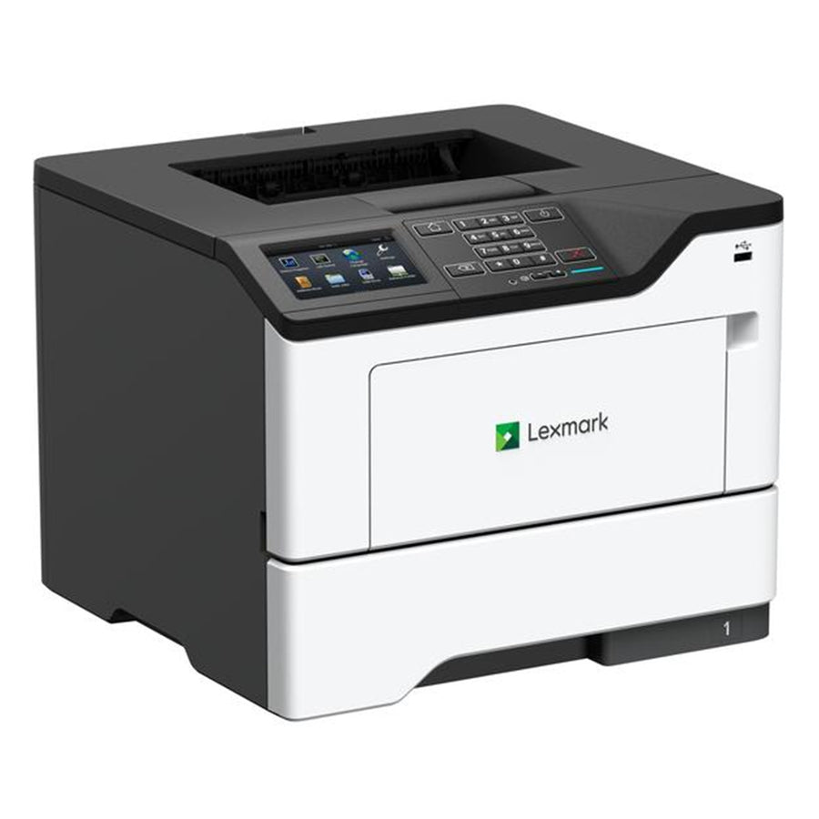 Lexmark  MS622de  Monochrome Laser Printer