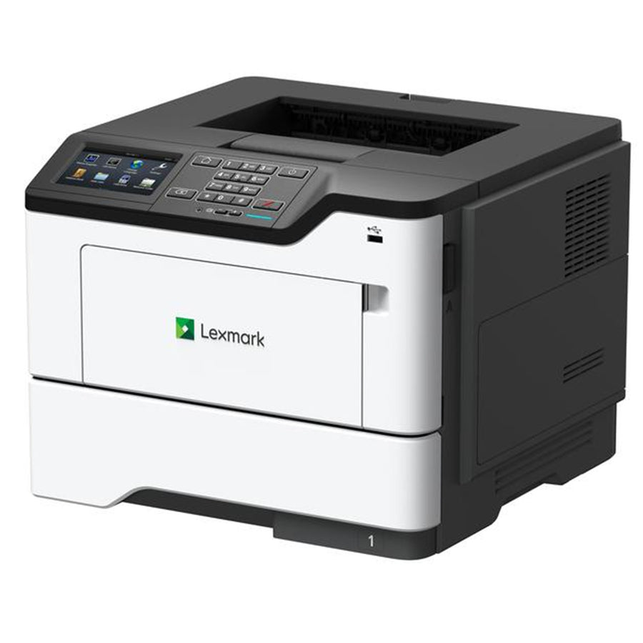 Lexmark  MS622de  Monochrome Laser Printer