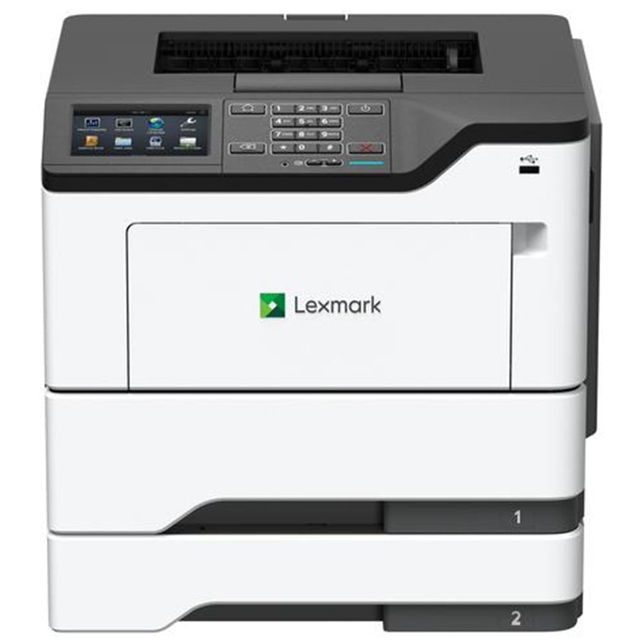 Lexmark  MS622de  Monochrome Laser Printer