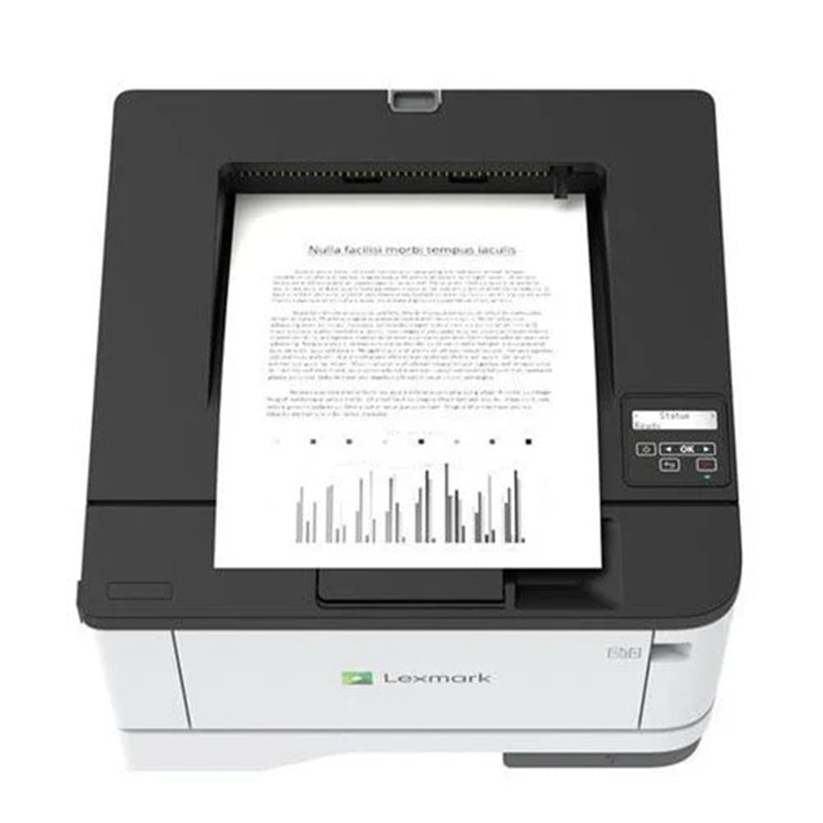 Lexmark Lexm MS331DN Laser