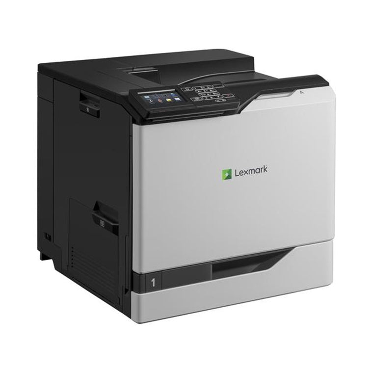Lexmark  CS820de  A4 Color Laser Printer