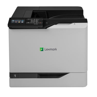Lexmark  CS820de  A4 Color Laser Printer