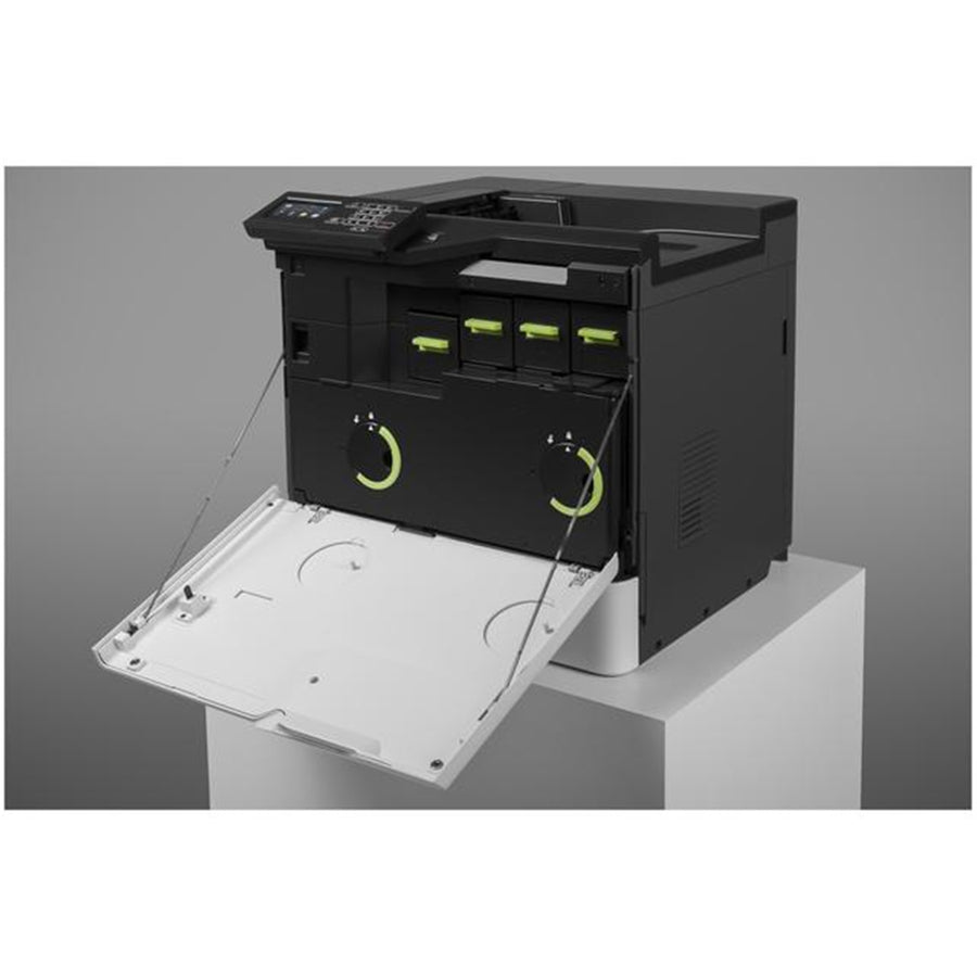 Lexmark  CS820de  A4 Color Laser Printer