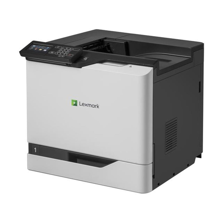Lexmark  CS820de  A4 Color Laser Printer