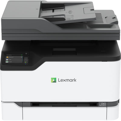 Lexmark Lexm CX431ADW Laser MFP