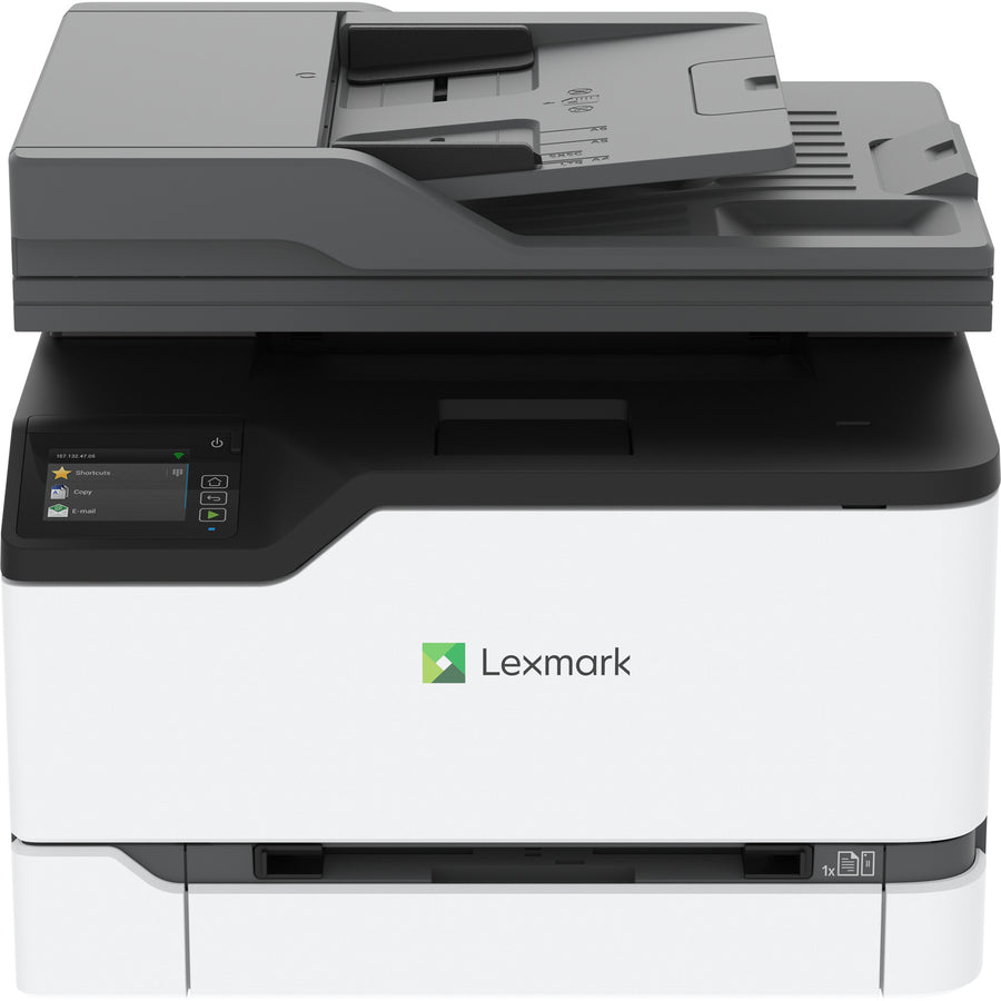 Lexmark Lexm CX431ADW Laser MFP