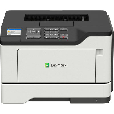 Lexmark  MS521dn  Mono Laser Printer