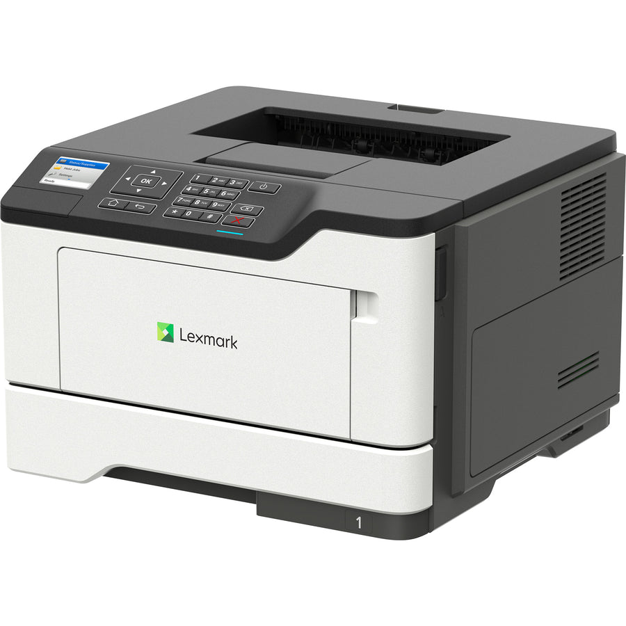 Lexmark  MS521dn  Mono Laser Printer