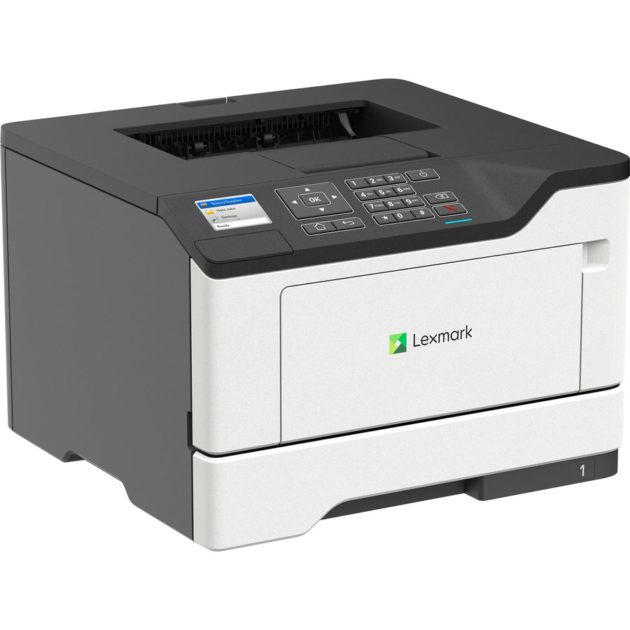 Lexmark  MS521dn  Mono Laser Printer
