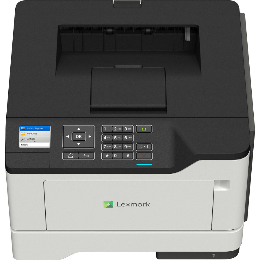 Lexmark  MS521dn  Mono Laser Printer