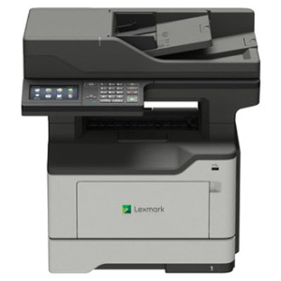 Lexmark  MX522adhe  Monochrome Laser Multifunction Printer