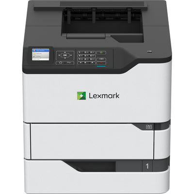 Lexmark Lexm MS823DN Laser