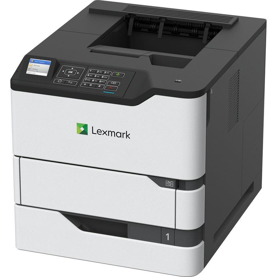 Lexmark Lexm MS823DN Laser