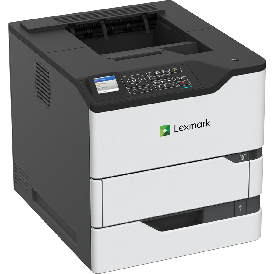 Lexmark Lexm MS823DN Laser