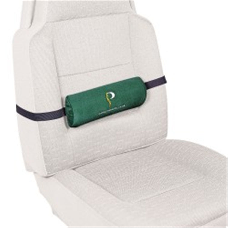 27PD5 - LUMBAR HALF  ROLL 120MM W X 50MMD POSTURITE