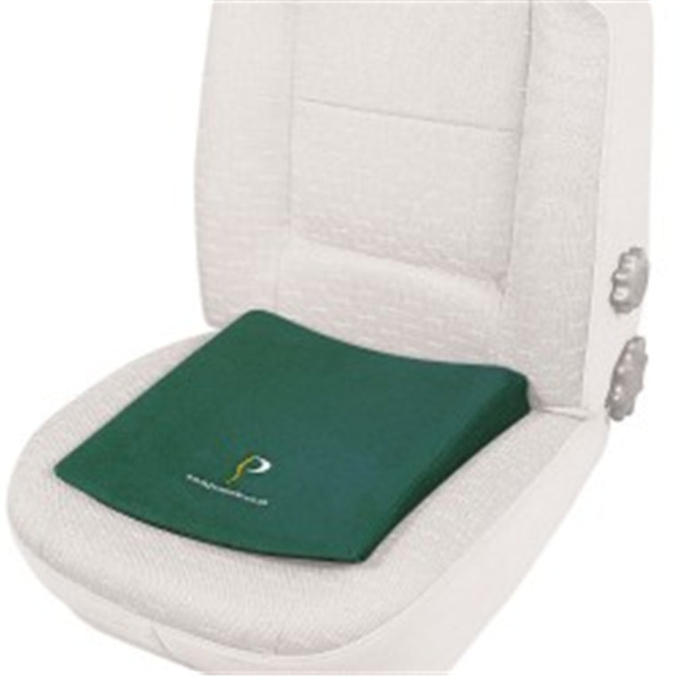 27PW09 - CUSHION WEDGE 350W X 390D X 50H POSTURITE