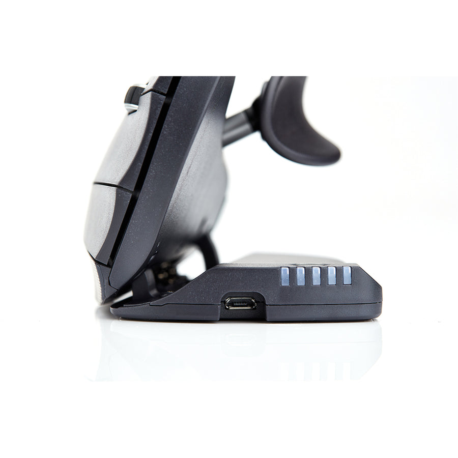 20CURW - MOUSE WIRELESS UNIMOUSE RIGHT HAND POSTURITE