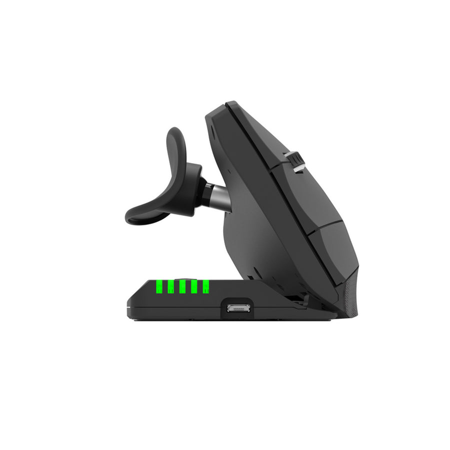 20CURW - MOUSE WIRELESS UNIMOUSE RIGHT HAND POSTURITE