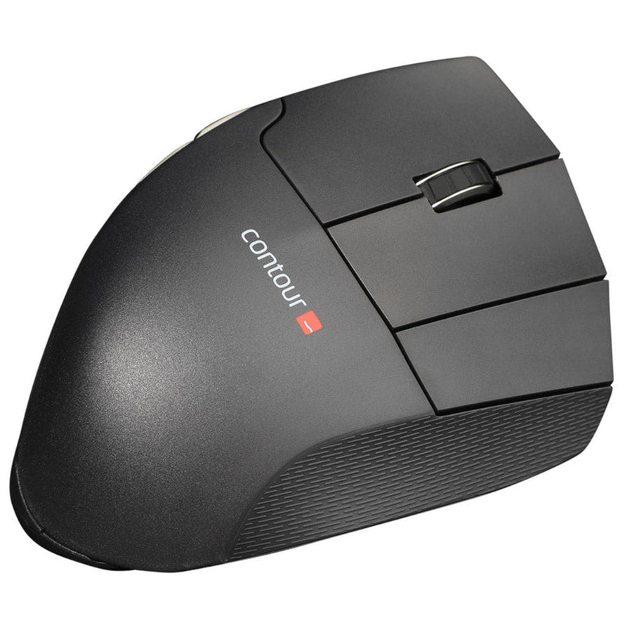 20CURW - MOUSE WIRELESS UNIMOUSE RIGHT HAND POSTURITE