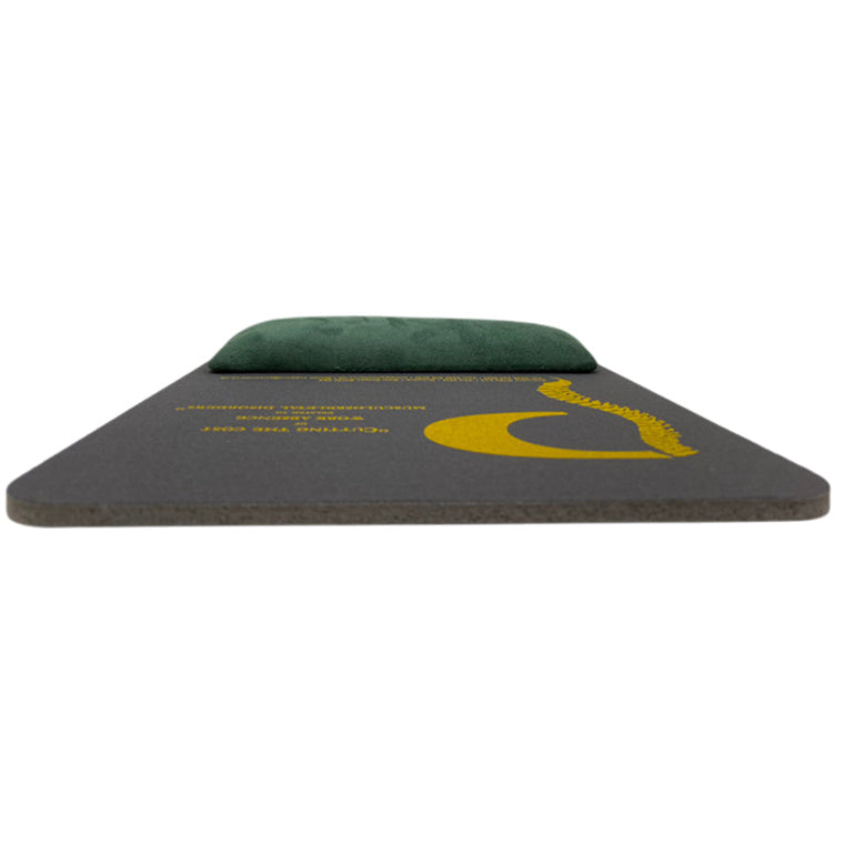 19P3605 - WRIST REST FOAM  MOUSE WITH PLATFORM 170MM X 70MM POSTURITE