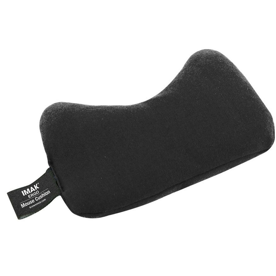 19PEB - WRIST REST ERGOBEADS MOUSE 130mm POSTURITE