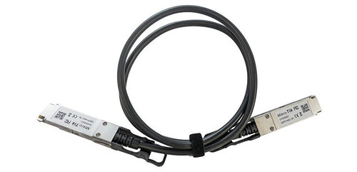 1M MikroTik Direct Attach Cable (DAC) 40Gbps QFSP+ Q+DA0001