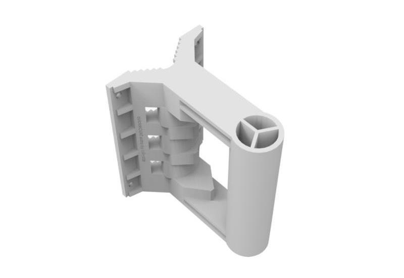 MikroTik QME - quickMOUNT Extra for Large Antennas