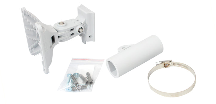 QMP - MikroTik quickMOUNT PRO Advanced Wall Mount Adaptor for Point to Point and Sector Antennas