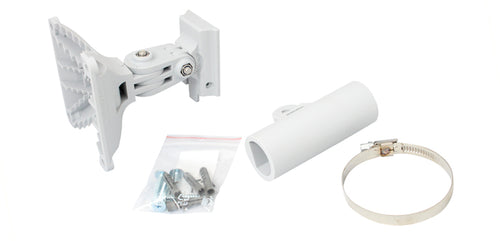 MikroTik QMP - quickMOUNT PRO Advanced Wall Mount Adaptor for Point to Point and Sector Antennas