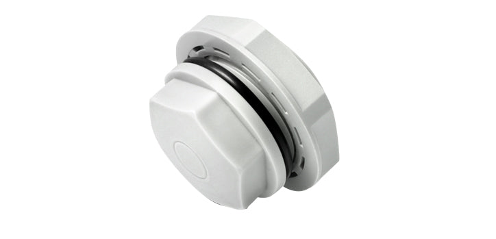 QuCap - QuCap M20 - QuWireless hole cover